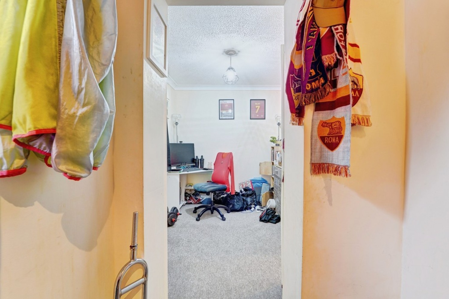 2 bedroom Flat for Sale Braemar Court,Ashburnham Road