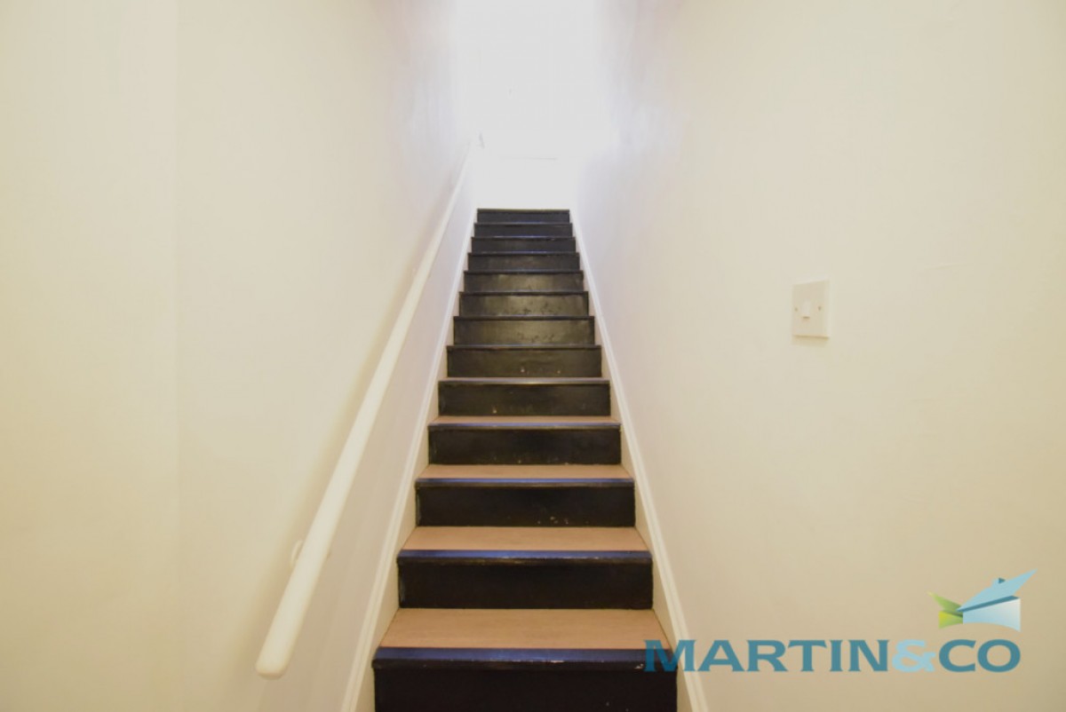 Dame Alice Street, Bedford