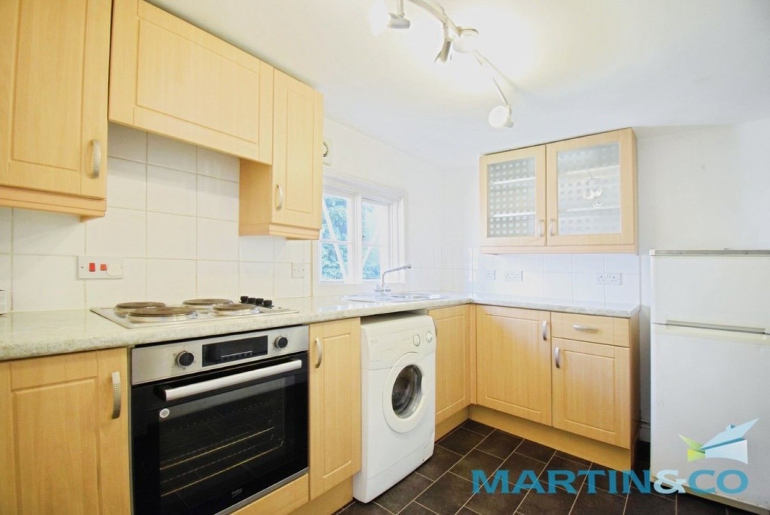 1 bedroom Flat for Sale Dame Alice Street, Bedford