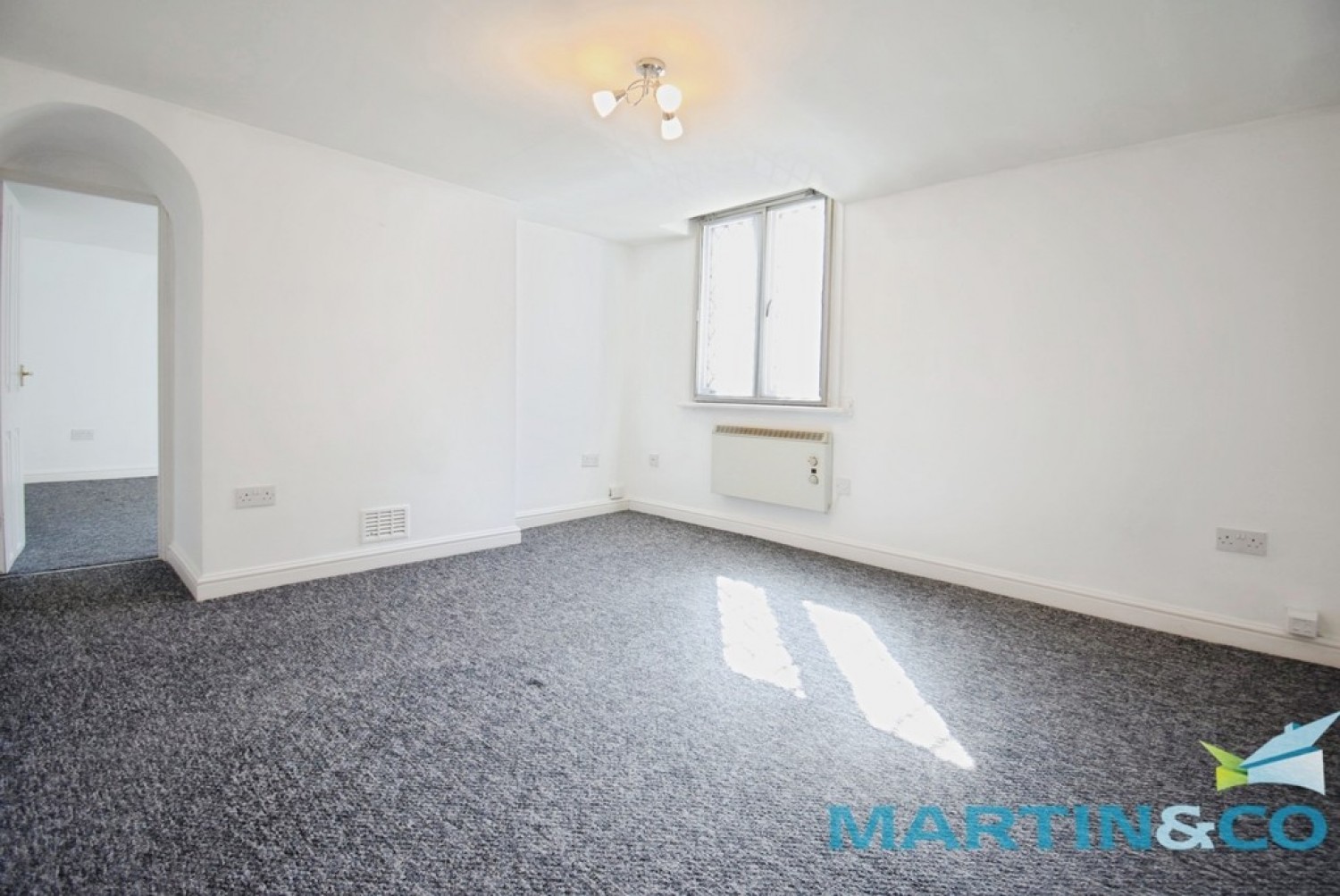 1 bedroom Flat for Sale Dame Alice Street, Bedford