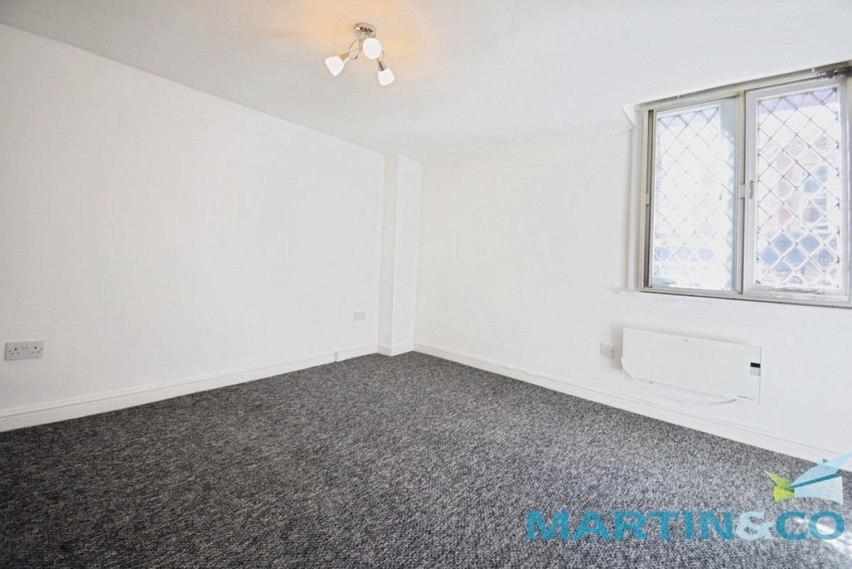 Dame Alice Street, Bedford