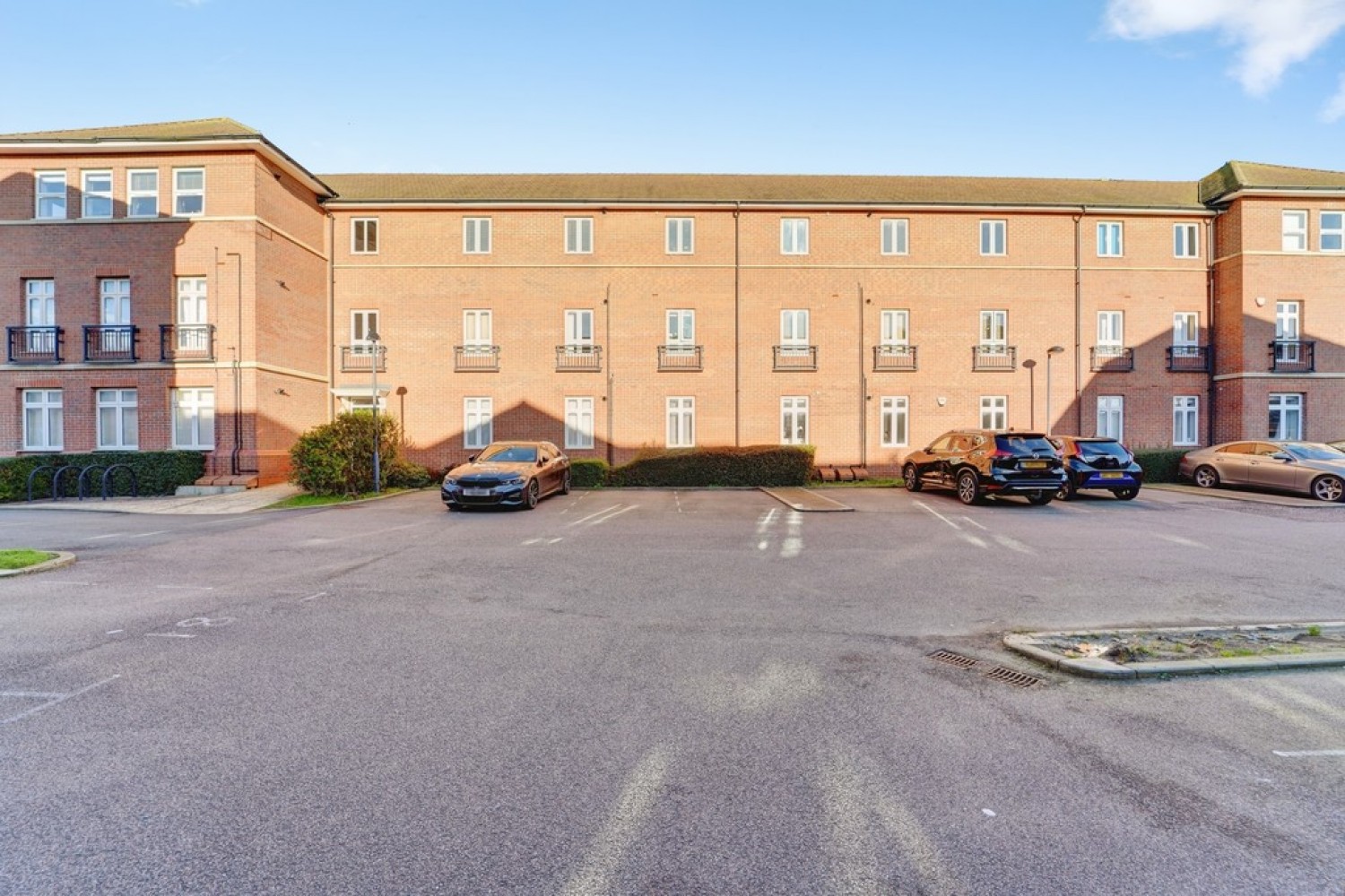 2 bedroom Flat for Sale Beauvais Avenue, Shortstown