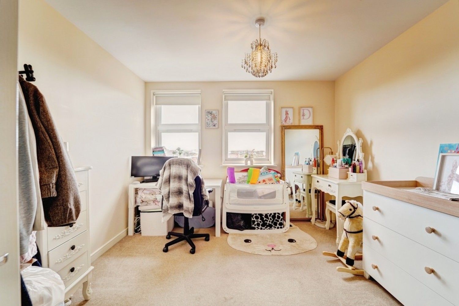 2 bedroom Flat for Sale Beauvais Avenue, Shortstown