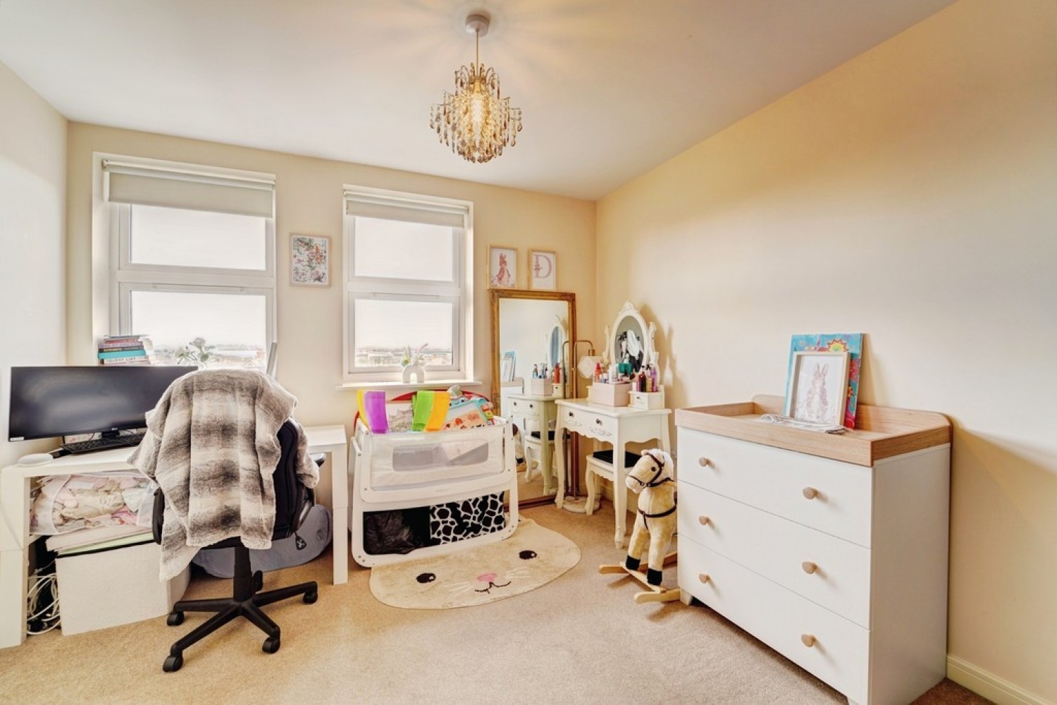 2 bedroom Flat for Sale Beauvais Avenue, Shortstown