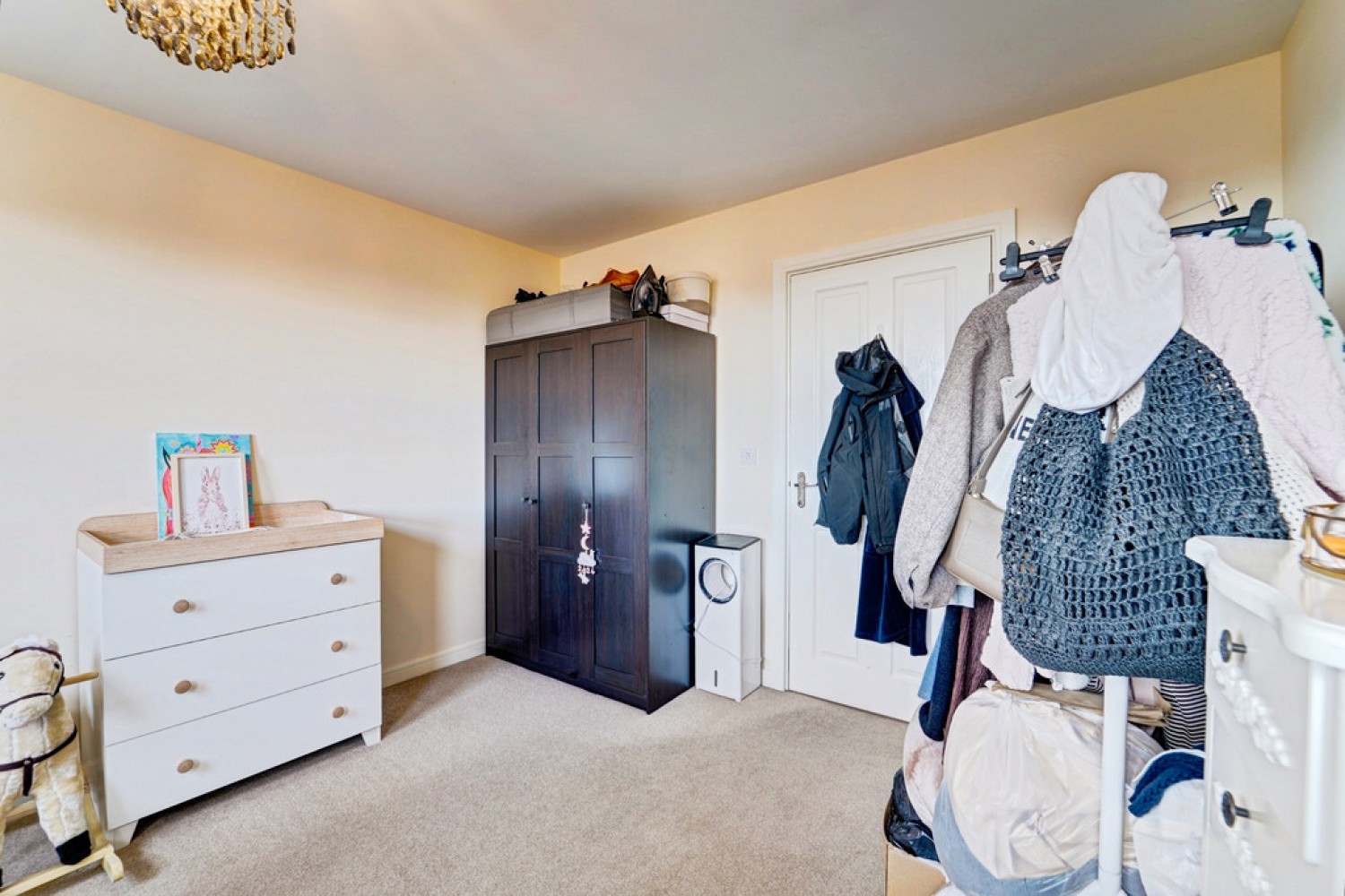 2 bedroom Flat for Sale Beauvais Avenue, Shortstown