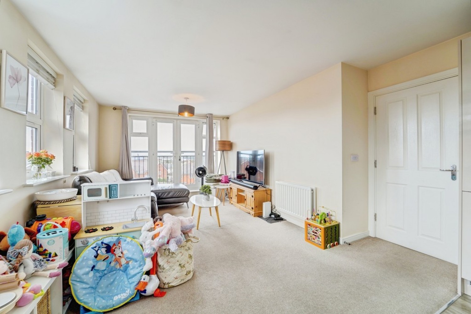 2 bedroom Flat for Sale Beauvais Avenue, Shortstown