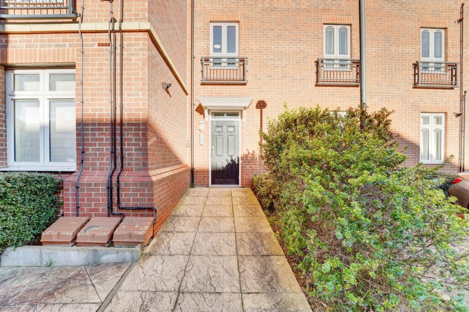 2 bedroom Flat for Sale Beauvais Avenue, Shortstown