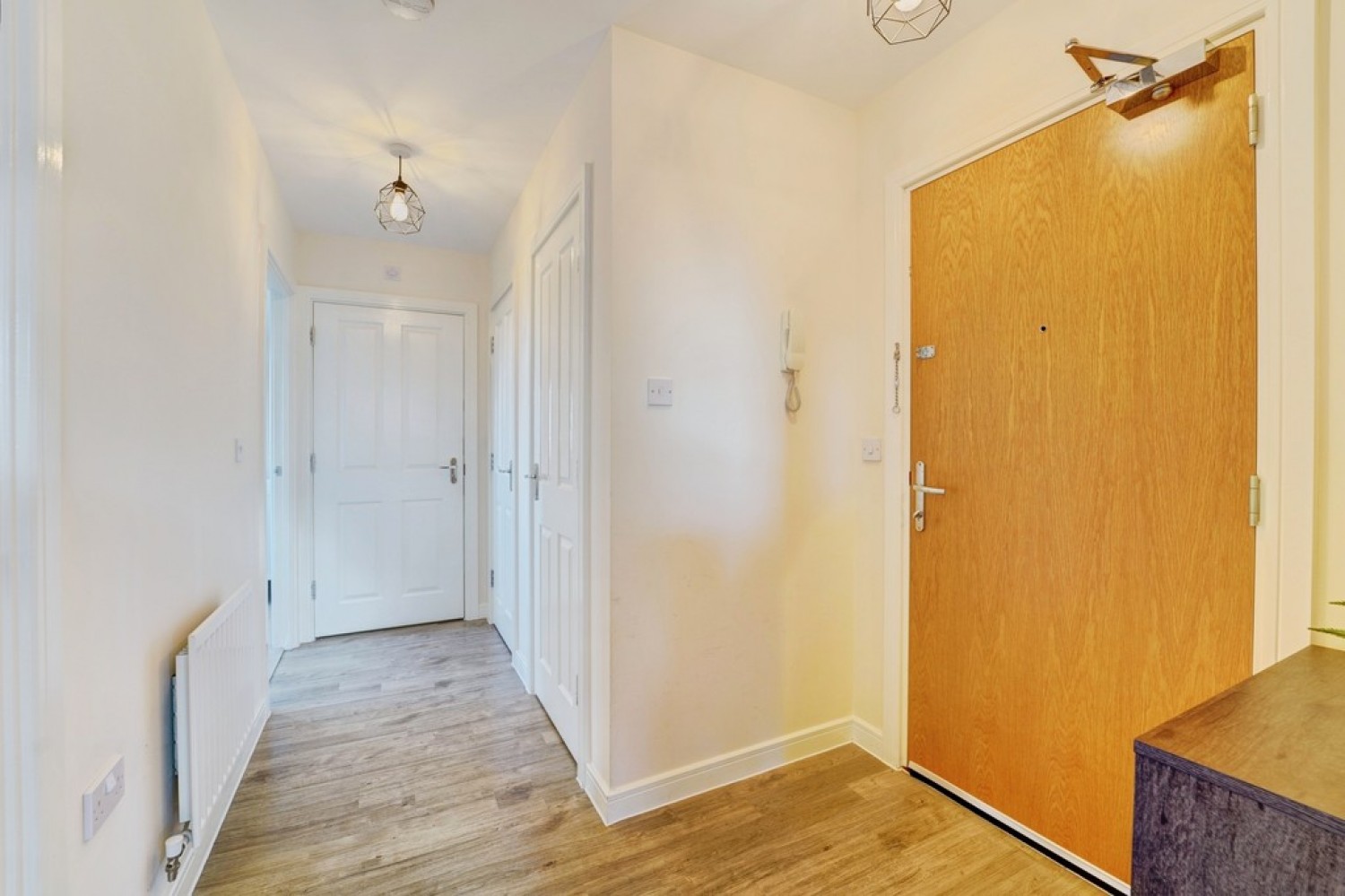 2 bedroom Flat for Sale Beauvais Avenue, Shortstown