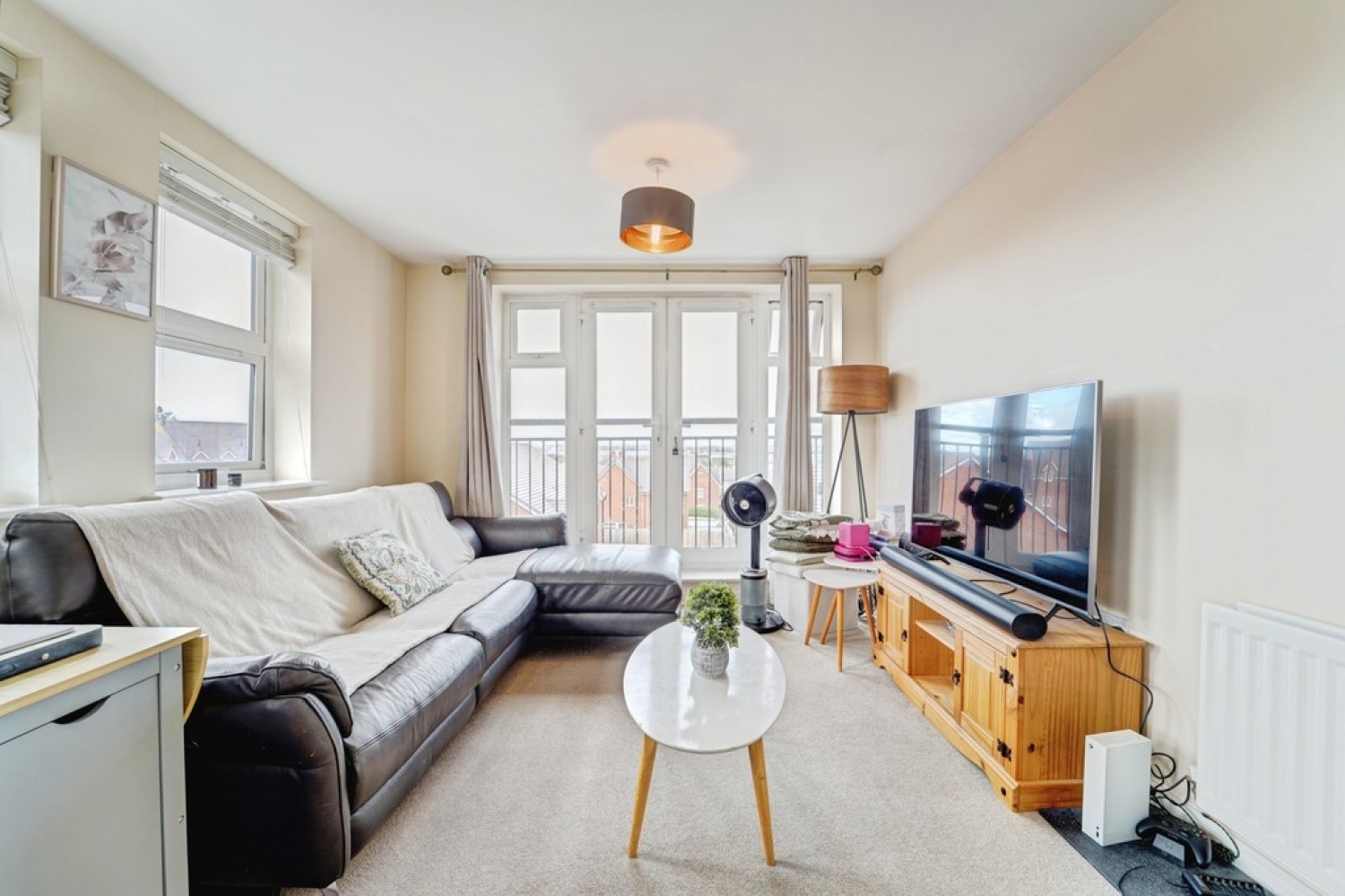 2 bedroom Flat for Sale Beauvais Avenue, Shortstown