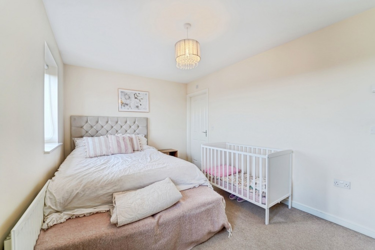 2 bedroom Flat for Sale Beauvais Avenue, Shortstown