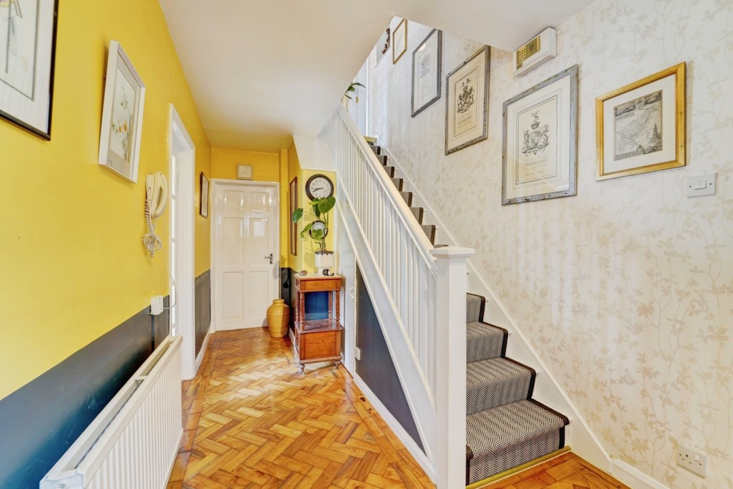 6 bedroom House for Sale Spenser Road, Bedford