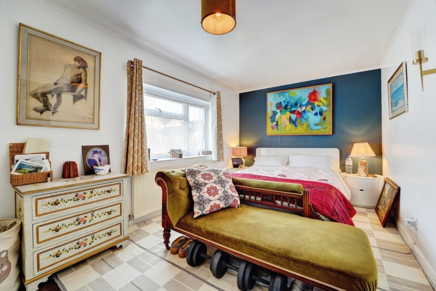6 bedroom House for Sale Spenser Road, Bedford