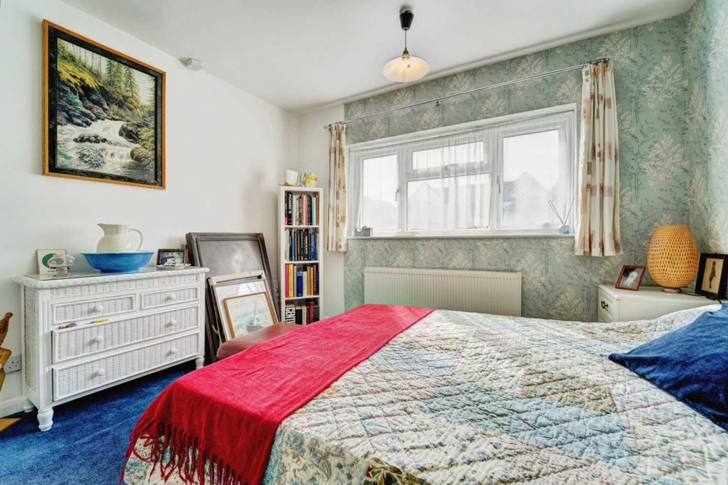 6 bedroom House for Sale Spenser Road, Bedford