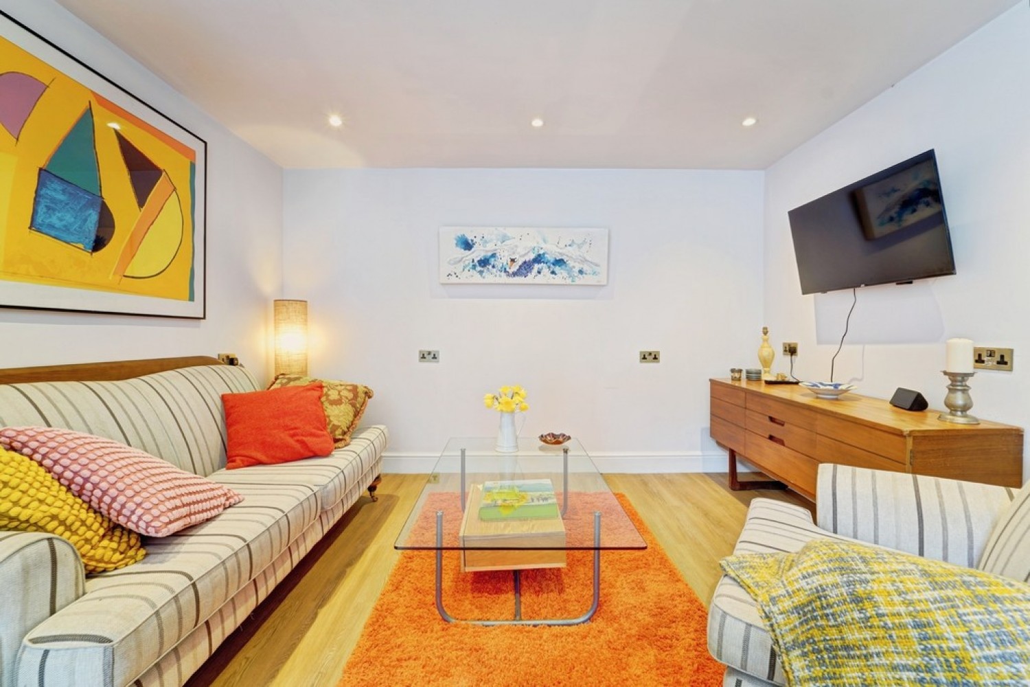 6 bedroom House for Sale Spenser Road, Bedford