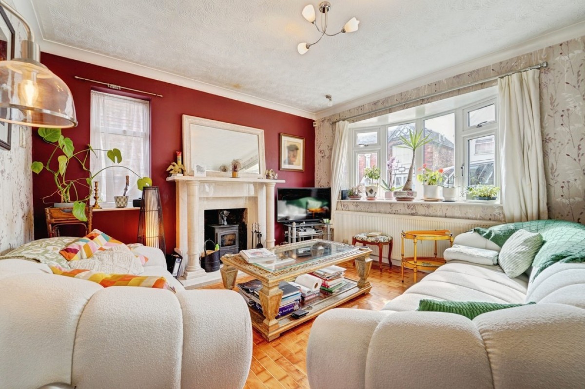 Spenser Road, Bedford