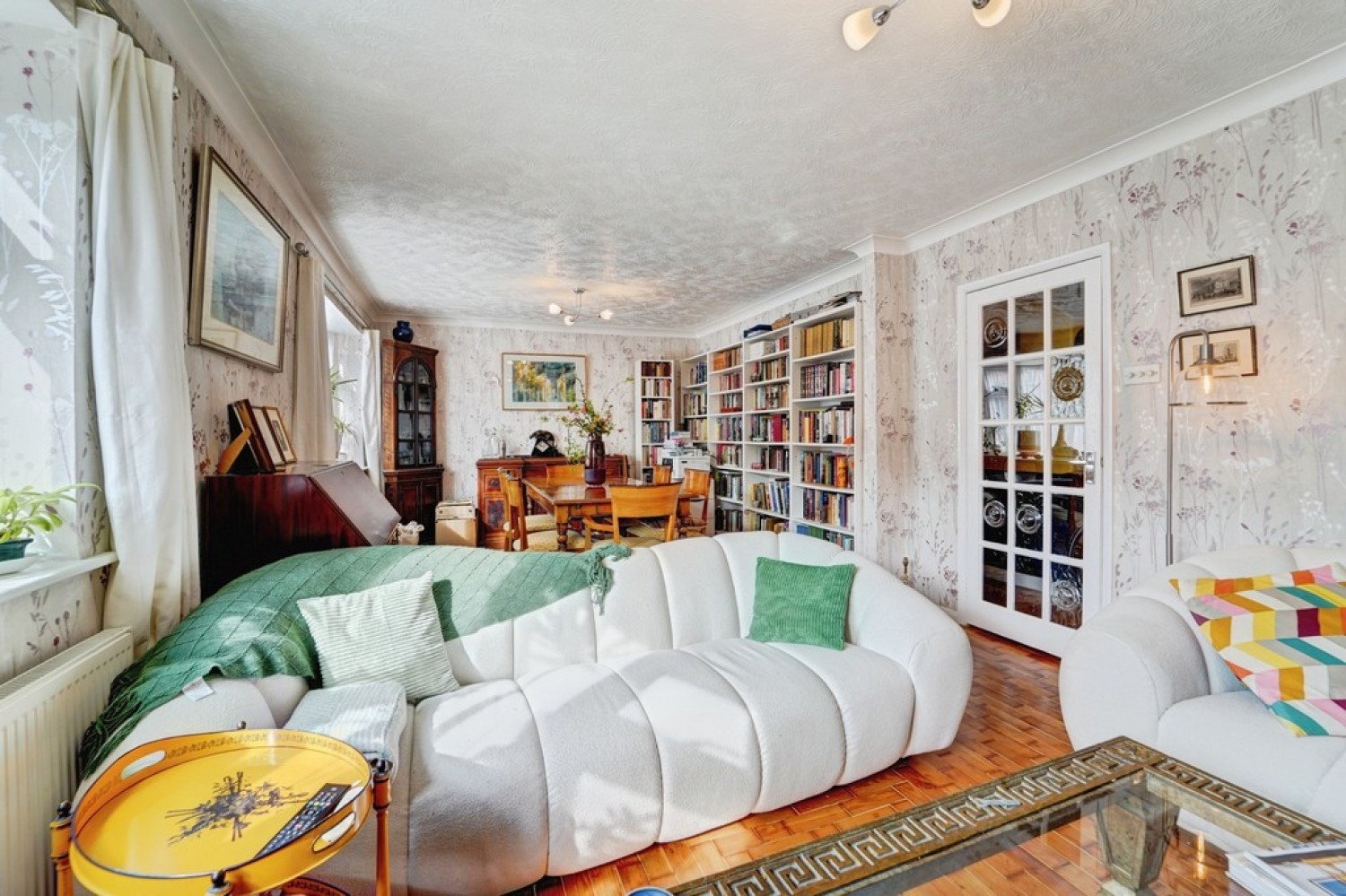 6 bedroom House for Sale Spenser Road, Bedford