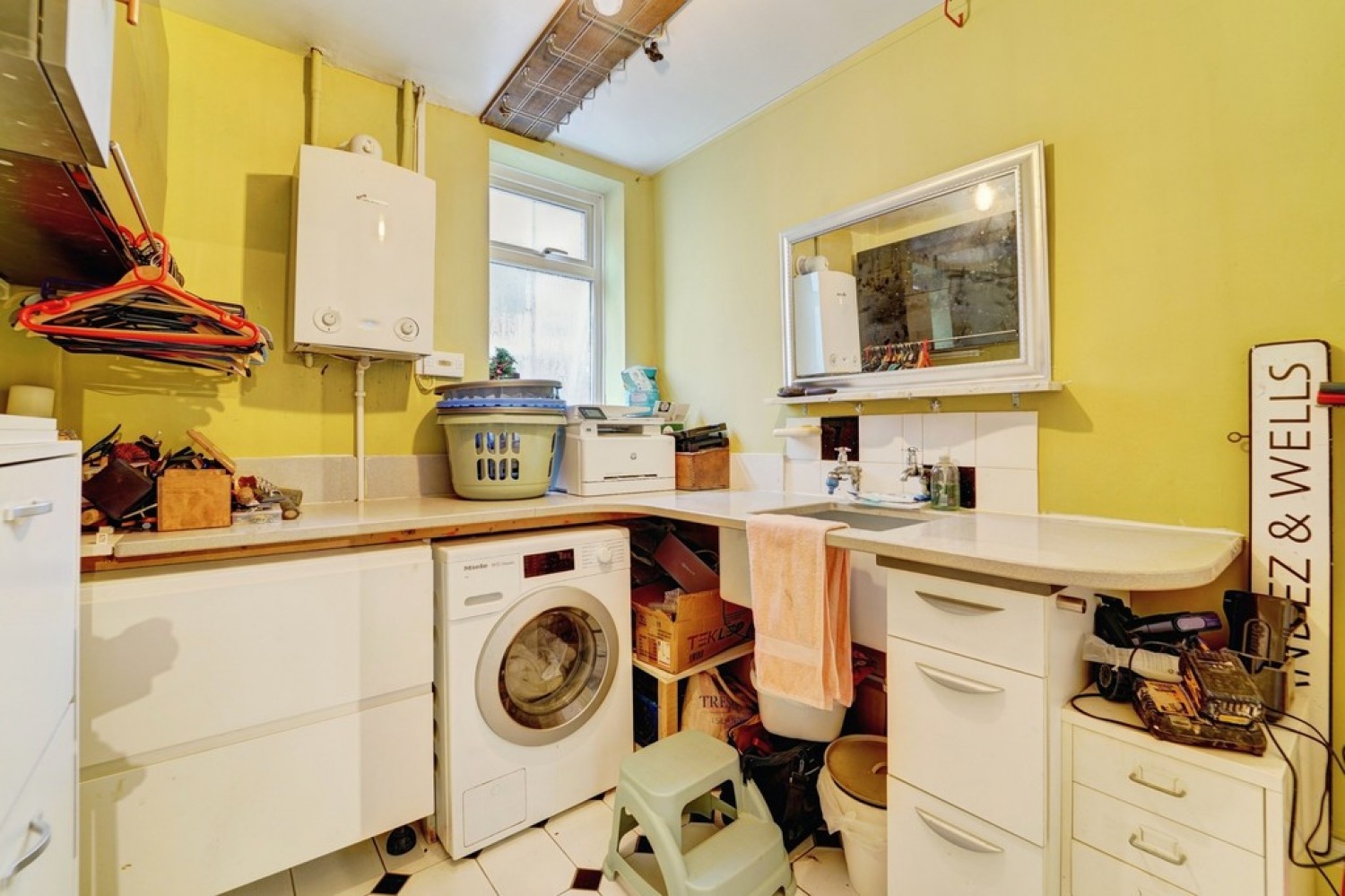 6 bedroom House for Sale Spenser Road, Bedford