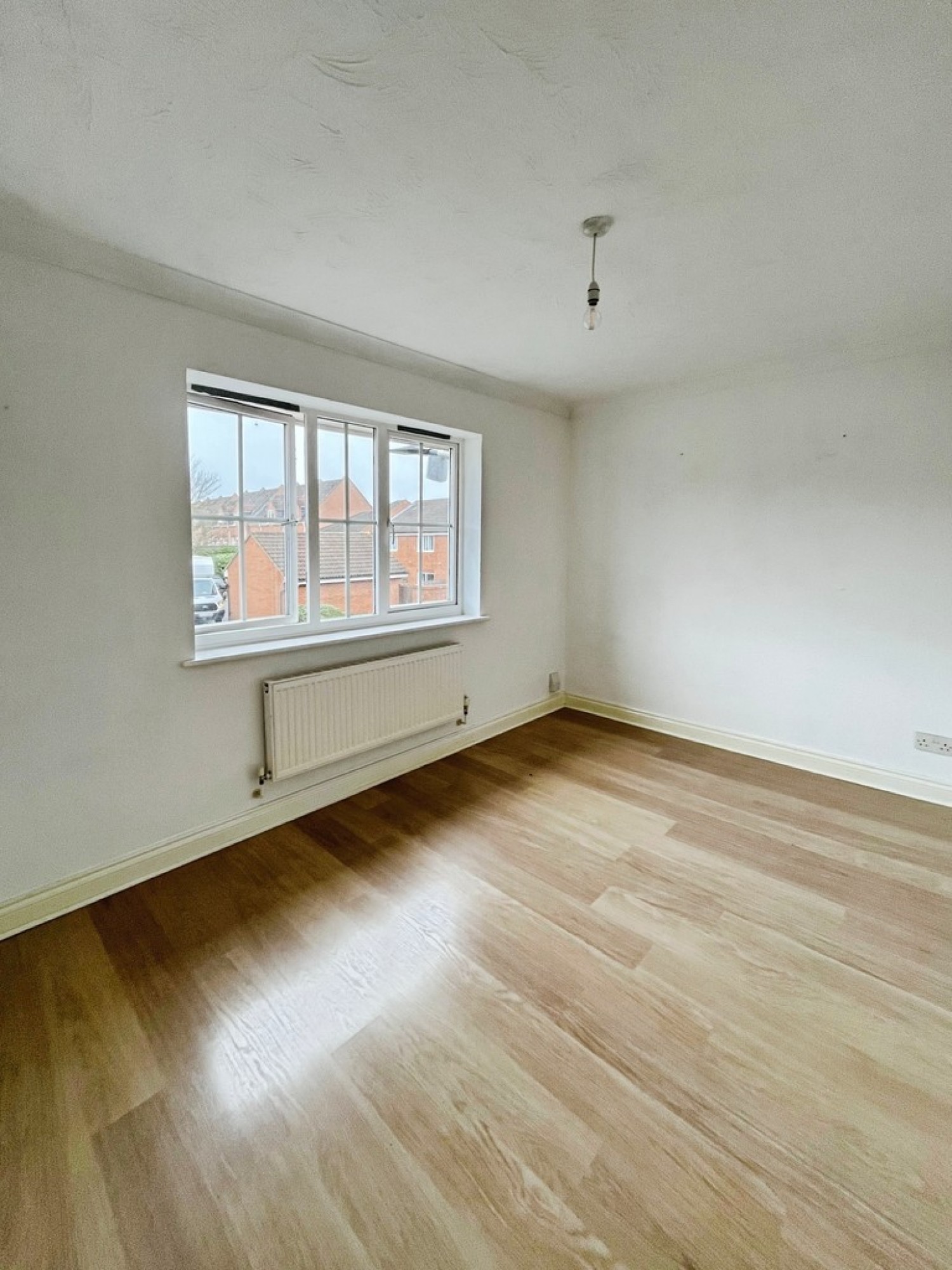 2 bedroom House for Letting 6 Ellington Road