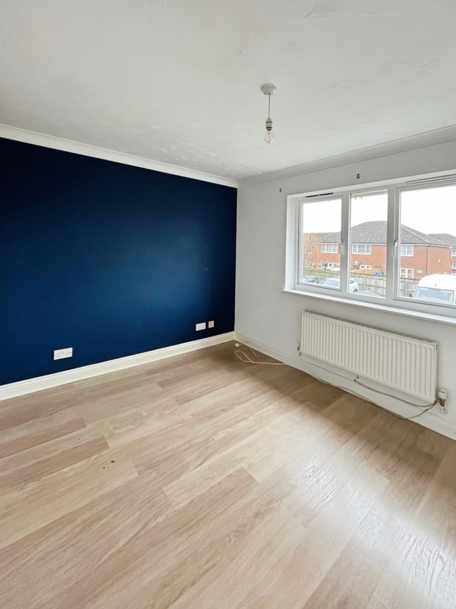 2 bedroom House for Letting 6 Ellington Road