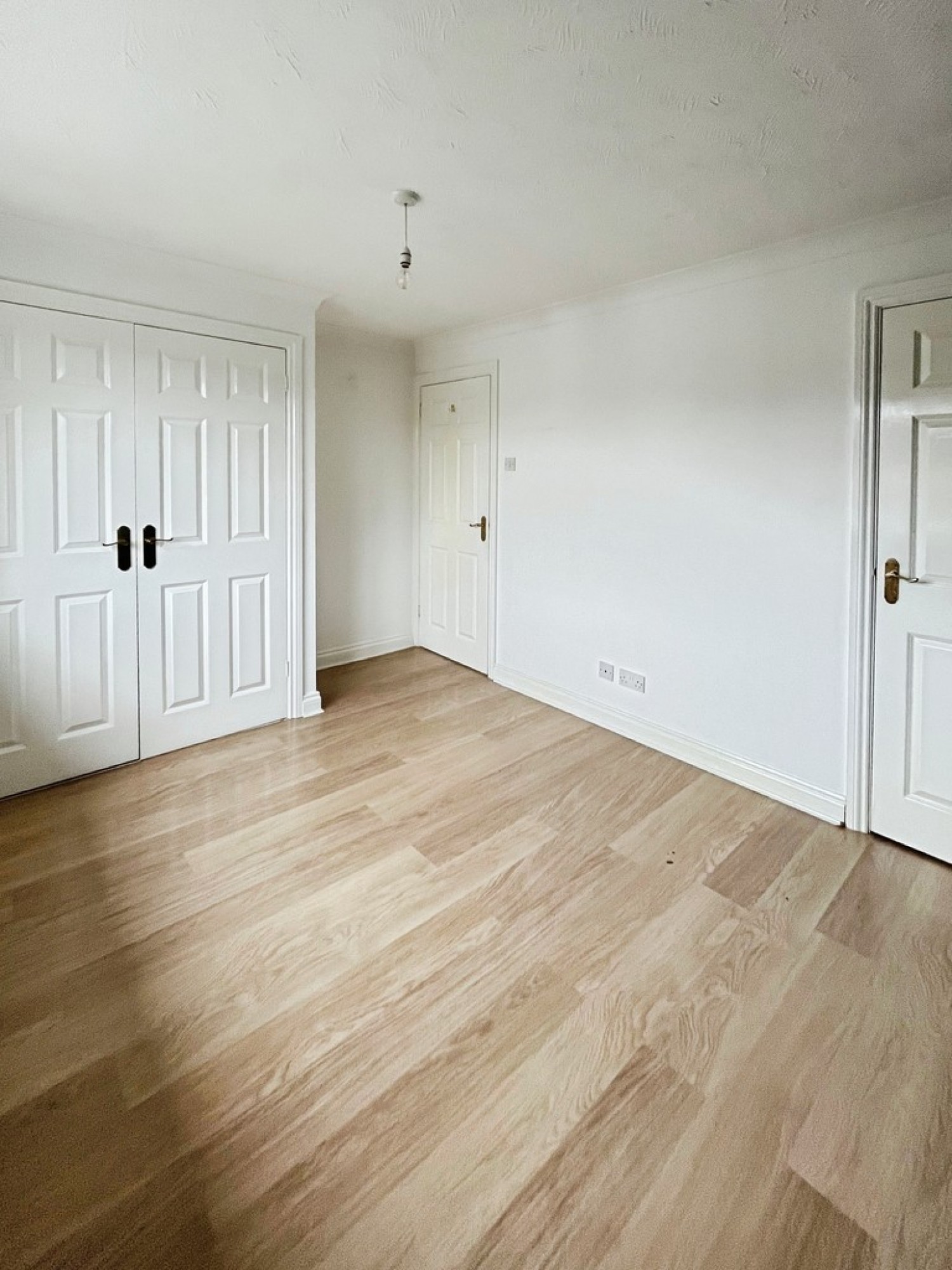 2 bedroom House for Letting 6 Ellington Road