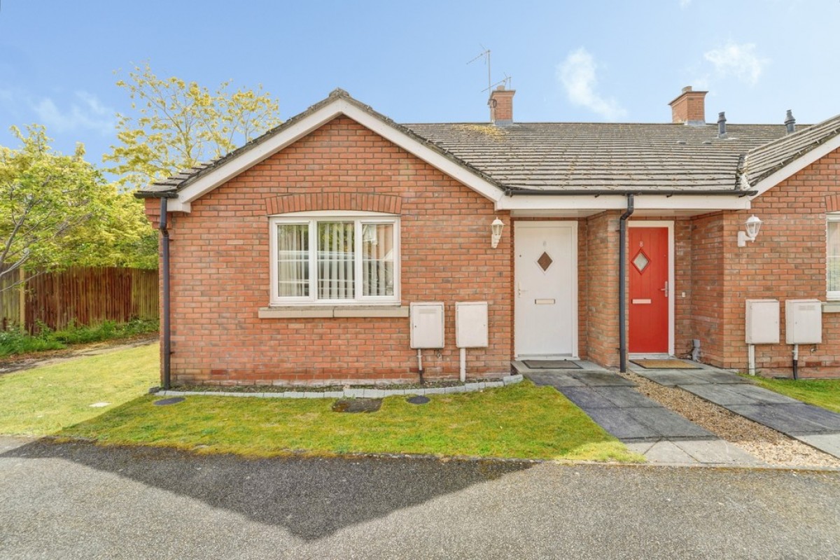 Harewelle Way, Harold , Bedford