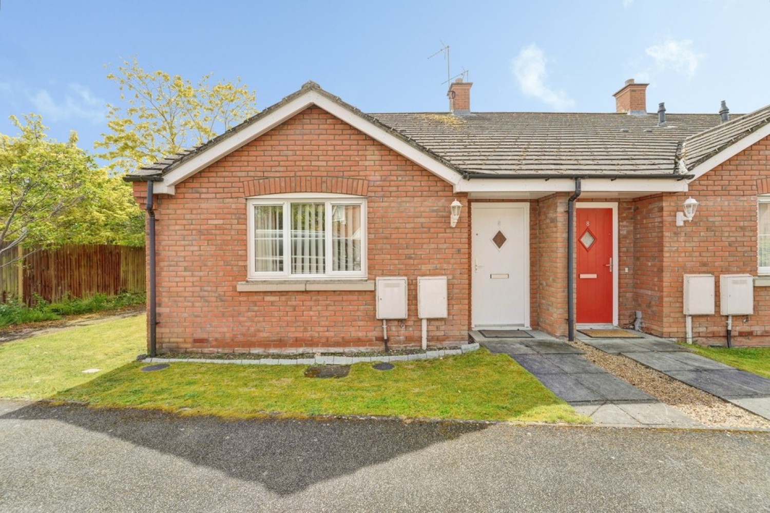 2 bedroom Bungalow for Sale Harewelle Way, Harold , Bedford