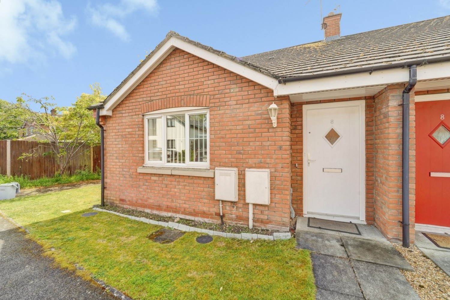 2 bedroom Bungalow for Sale Harewelle Way, Harold , Bedford