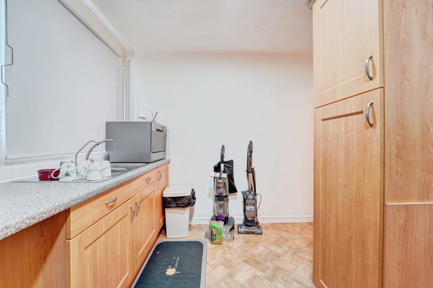 2 bedroom Bungalow for Sale Harewelle Way, Harold , Bedford