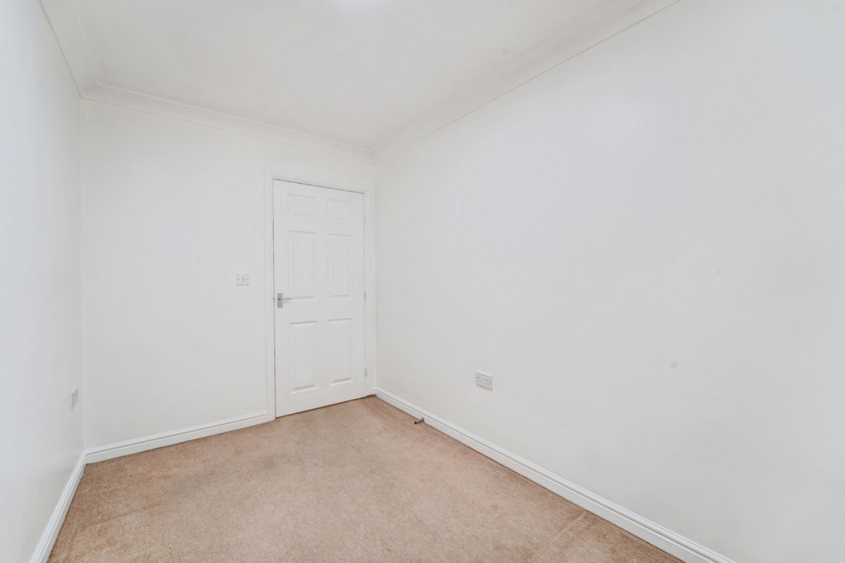 Harewelle Way, Harold , Bedford