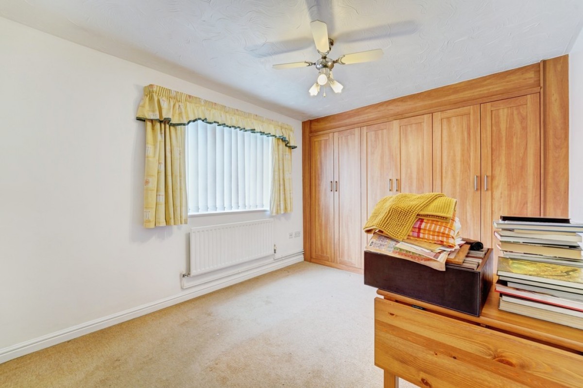 Harewelle Way, Harold , Bedford