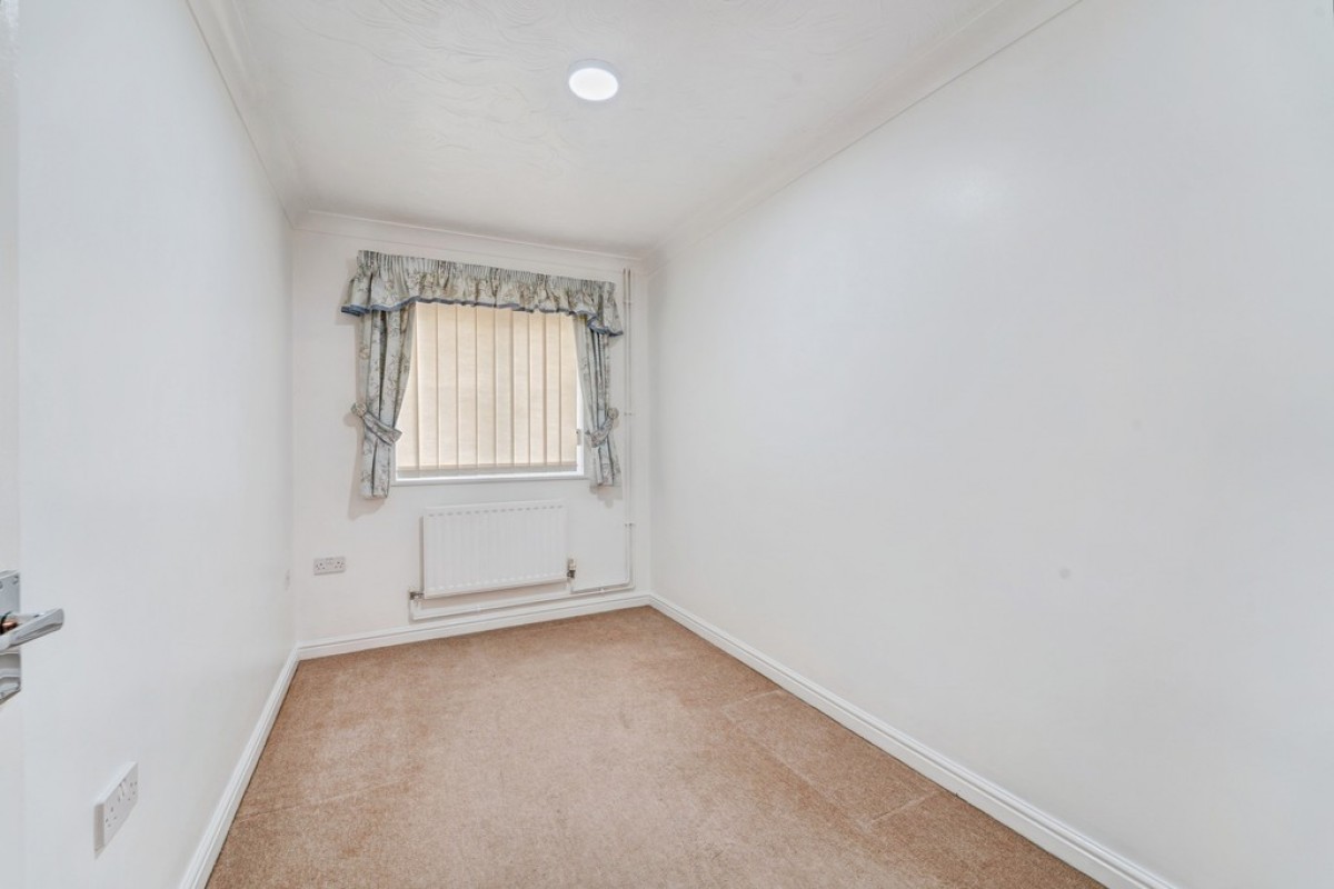 Harewelle Way, Harold , Bedford