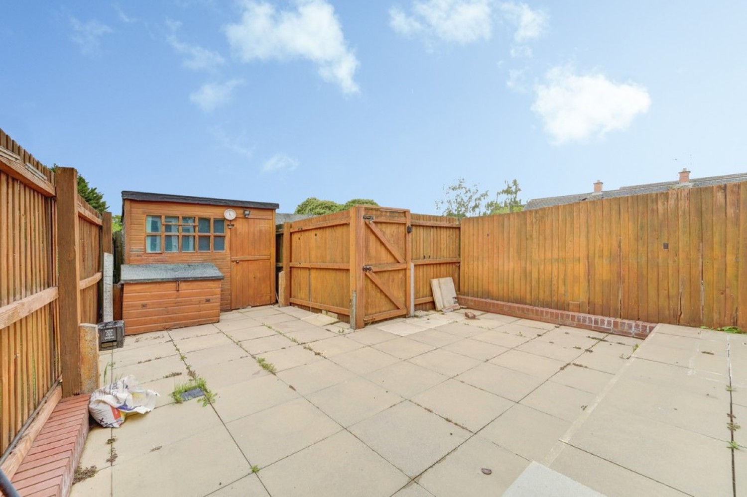 2 bedroom Bungalow for Sale Harewelle Way, Harold , Bedford