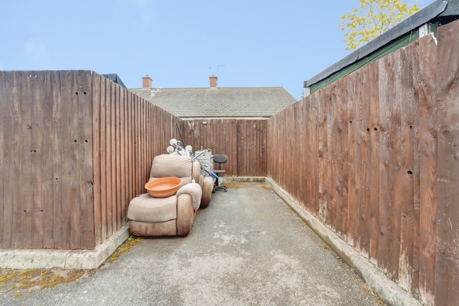2 bedroom Bungalow for Sale Harewelle Way, Harold , Bedford