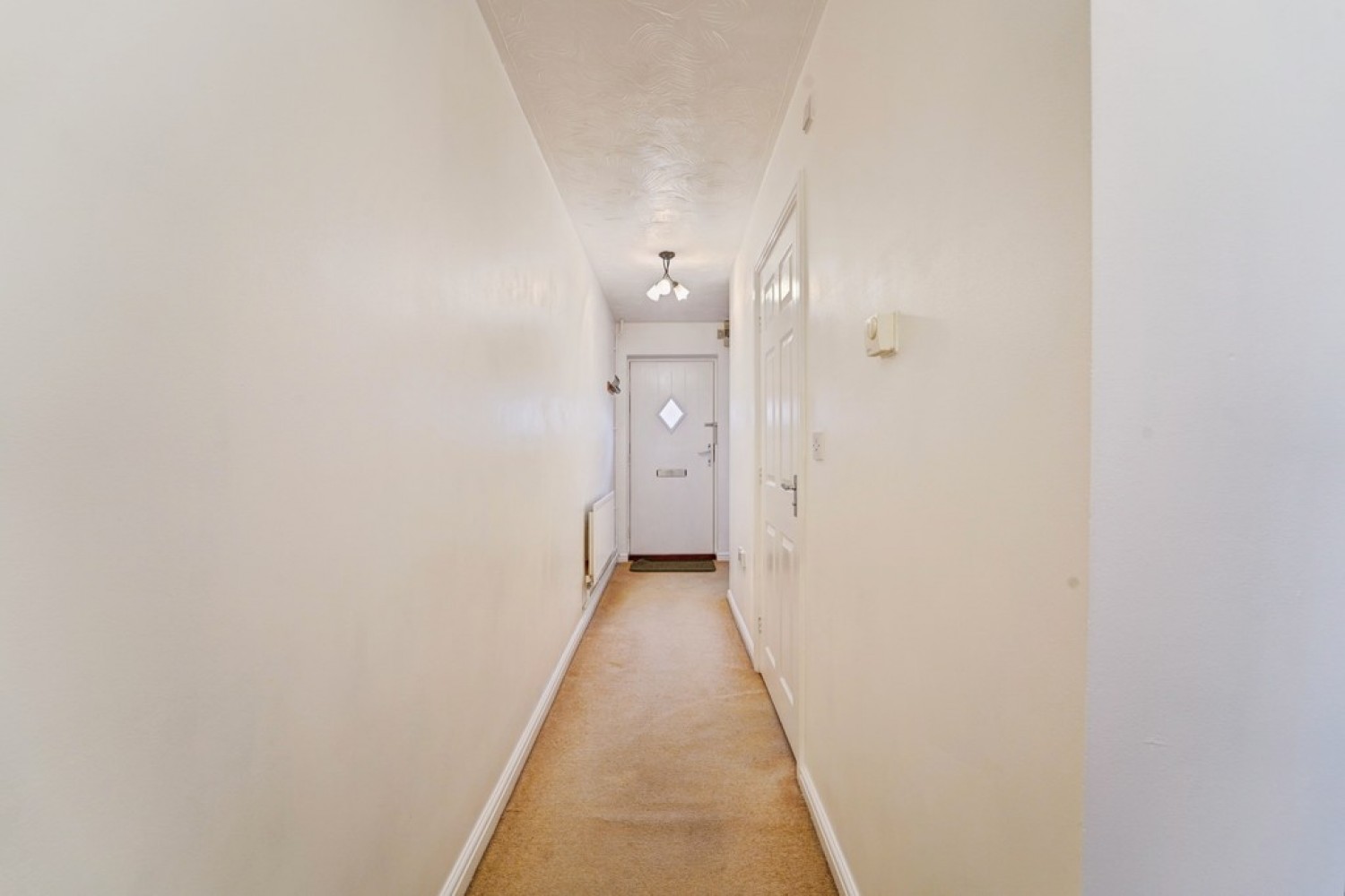 2 bedroom Bungalow for Sale Harewelle Way, Harold , Bedford