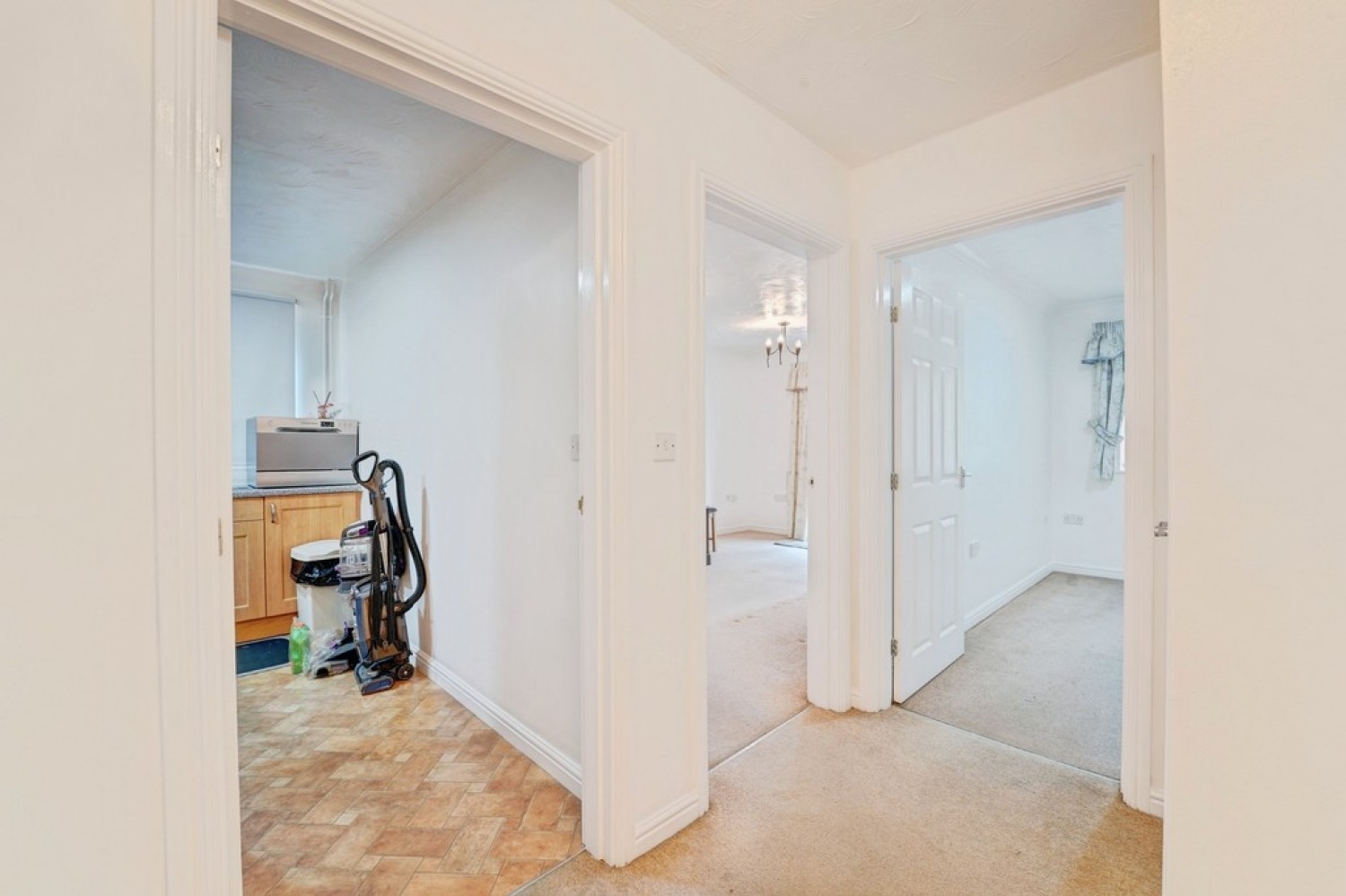 2 bedroom Bungalow for Sale Harewelle Way, Harold , Bedford