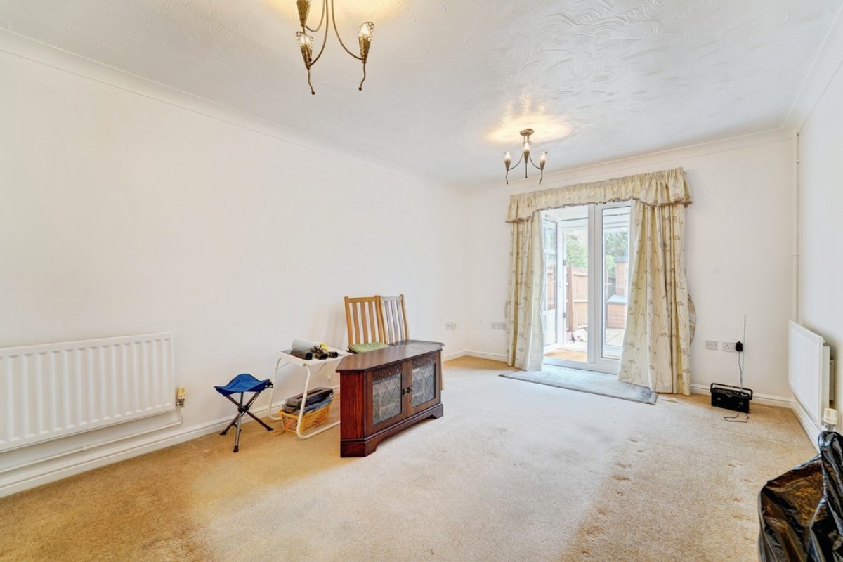 Harewelle Way, Harold , Bedford