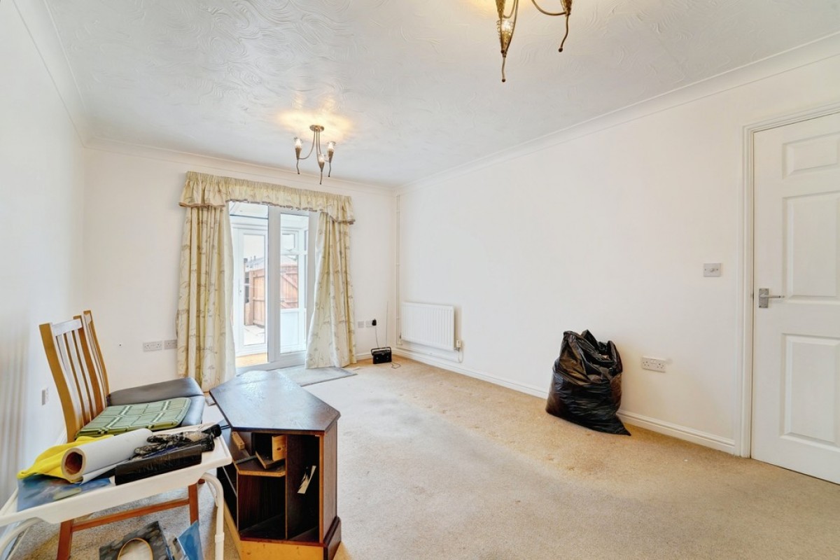 Harewelle Way, Harold , Bedford