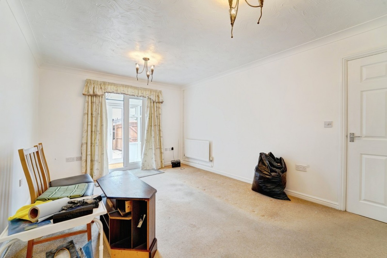 2 bedroom Bungalow for Sale Harewelle Way, Harold , Bedford