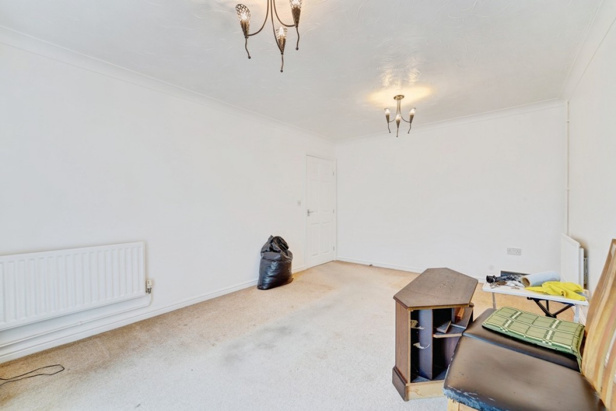 Harewelle Way, Harold , Bedford