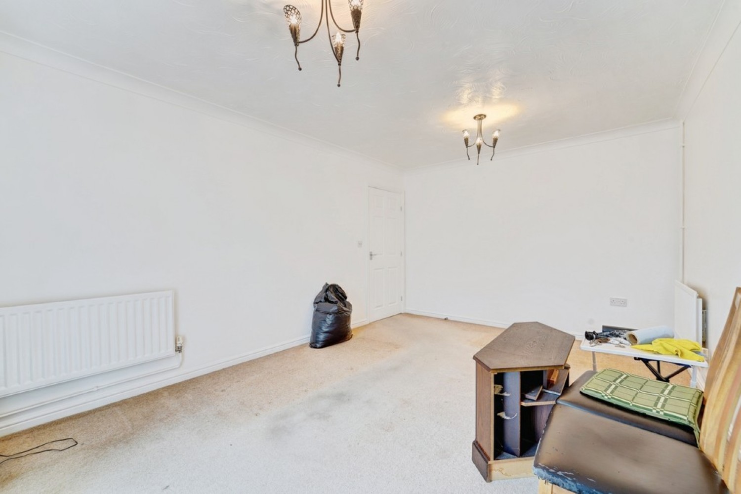 2 bedroom Bungalow for Sale Harewelle Way, Harold , Bedford