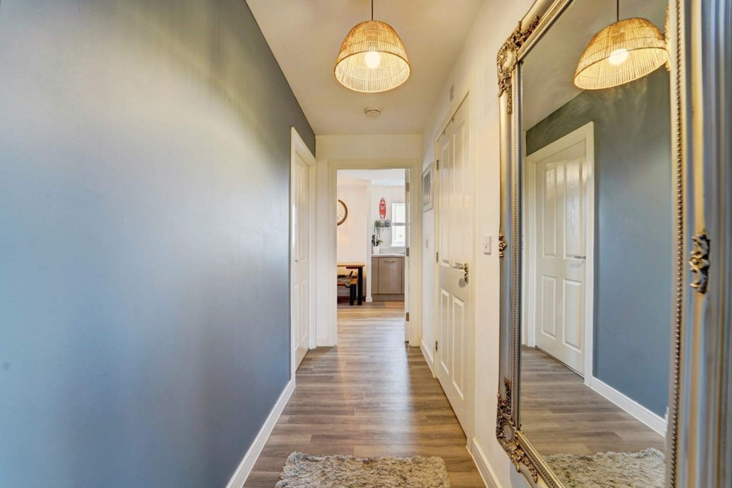 1 bedroom Flat for Sale Shortstown, Bedford, Bedfordshire