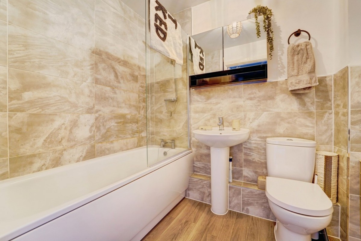 Shortstown, Bedford, Bedfordshire