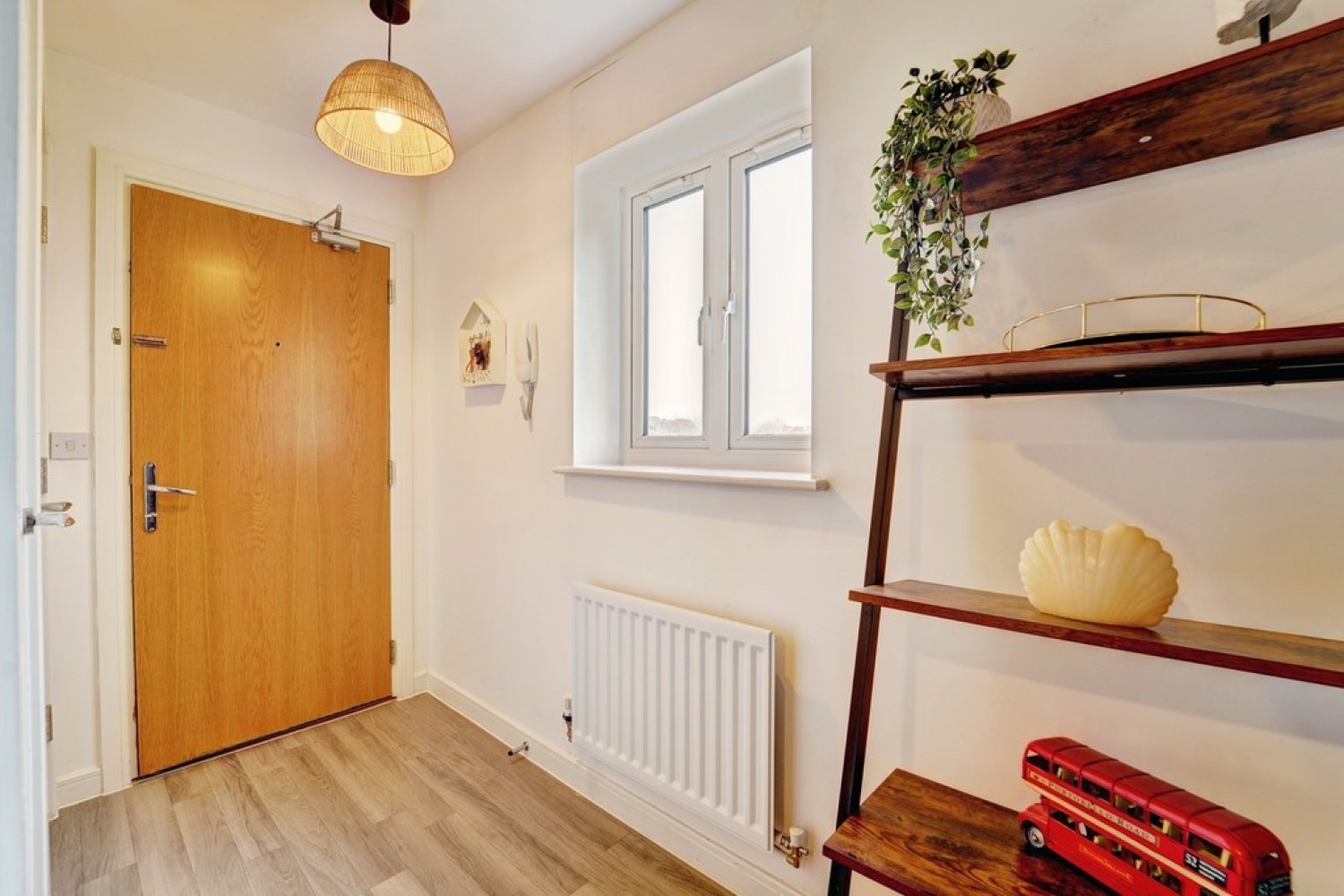 1 bedroom Flat for Sale Shortstown, Bedford, Bedfordshire