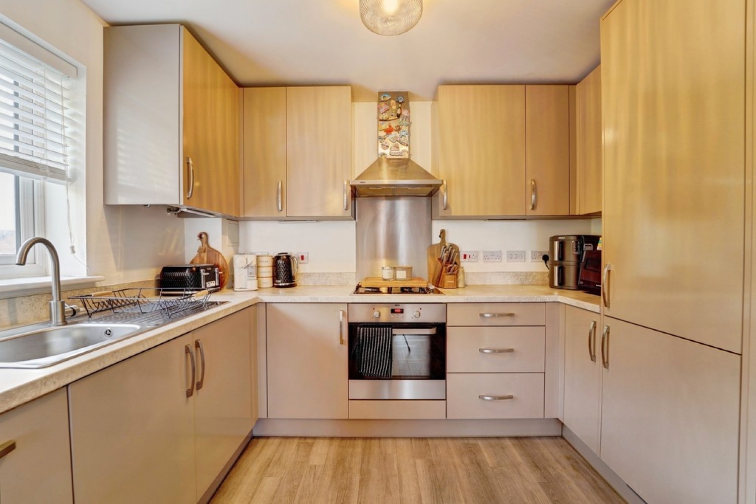 1 bedroom Flat for Sale Shortstown, Bedford, Bedfordshire