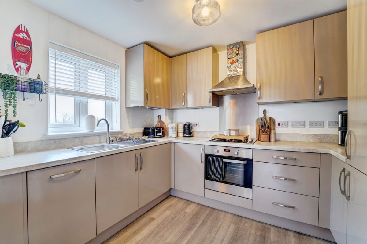 Shortstown, Bedford, Bedfordshire