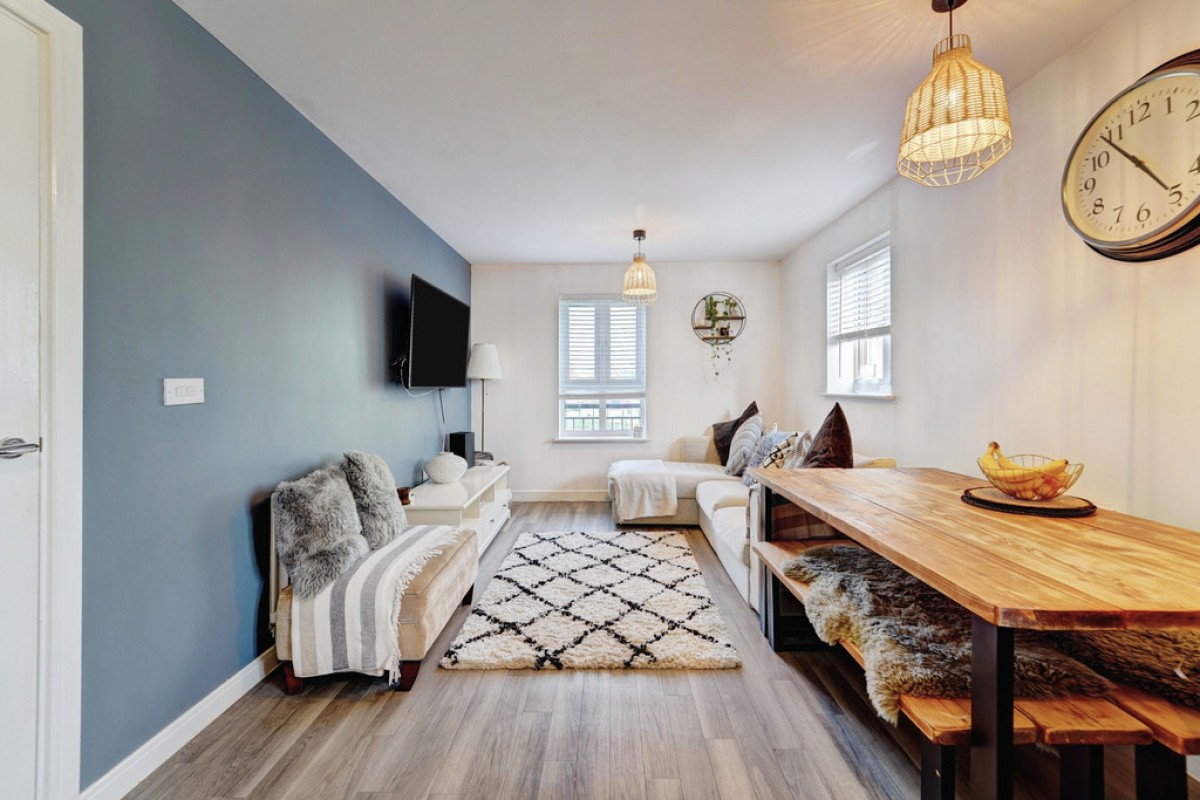 Shortstown, Bedford, Bedfordshire
