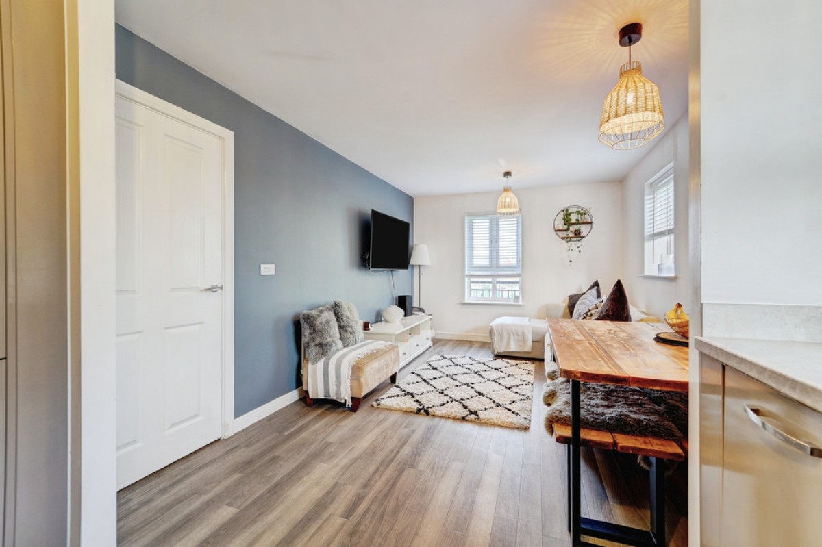 Shortstown, Bedford, Bedfordshire