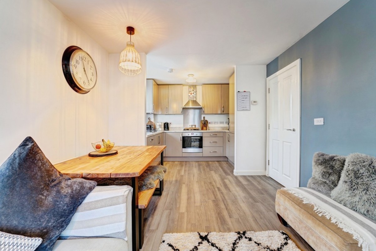Shortstown, Bedford, Bedfordshire