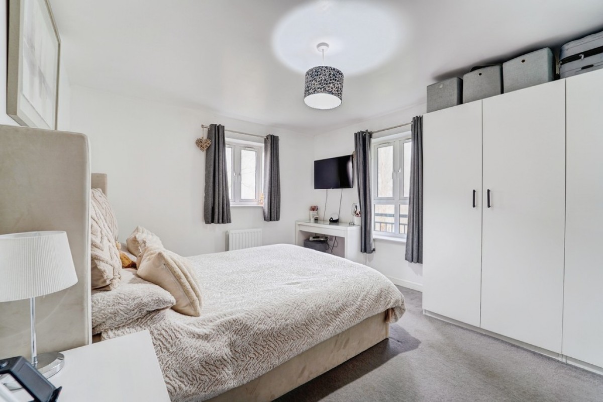 Shortstown, Bedford, Bedfordshire