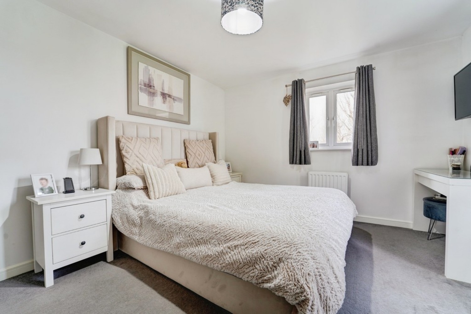 1 bedroom Flat for Sale Shortstown, Bedford, Bedfordshire